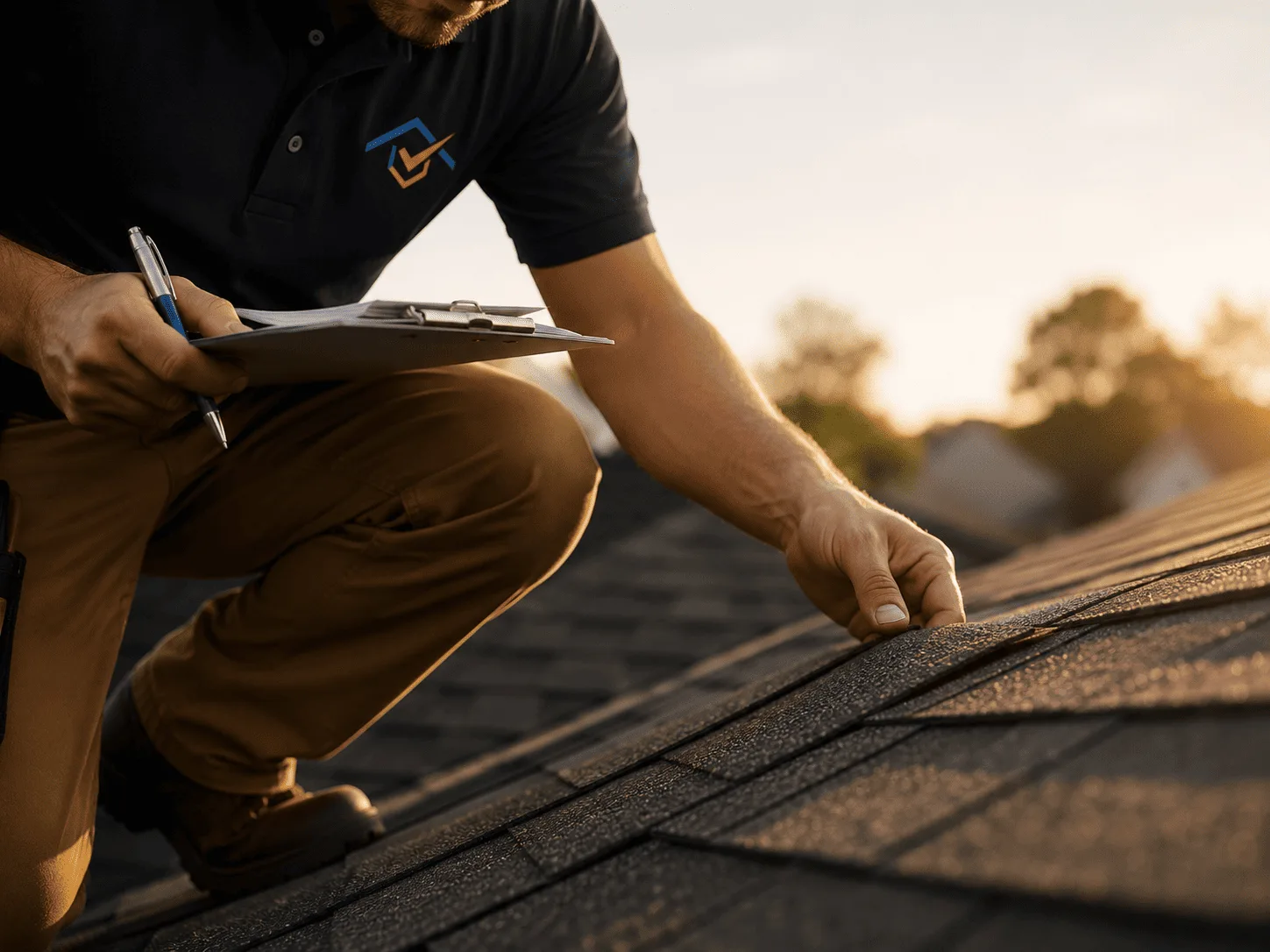 Why Choose Roof Inspection in Eakly, OK