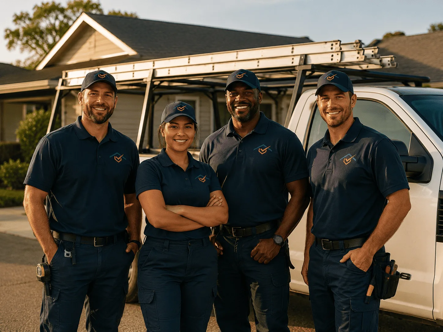 Roof Inspection company in Eakly, OK